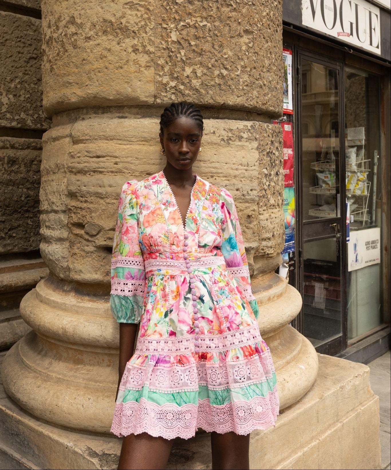 INOA editorial